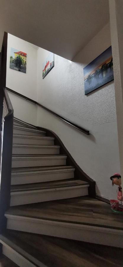 Richter Apartments Finsterwalde Mit Klimaanlage Ngoại thất bức ảnh