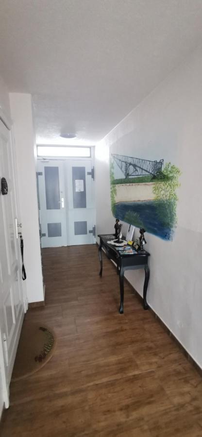 Richter Apartments Finsterwalde Mit Klimaanlage Ngoại thất bức ảnh