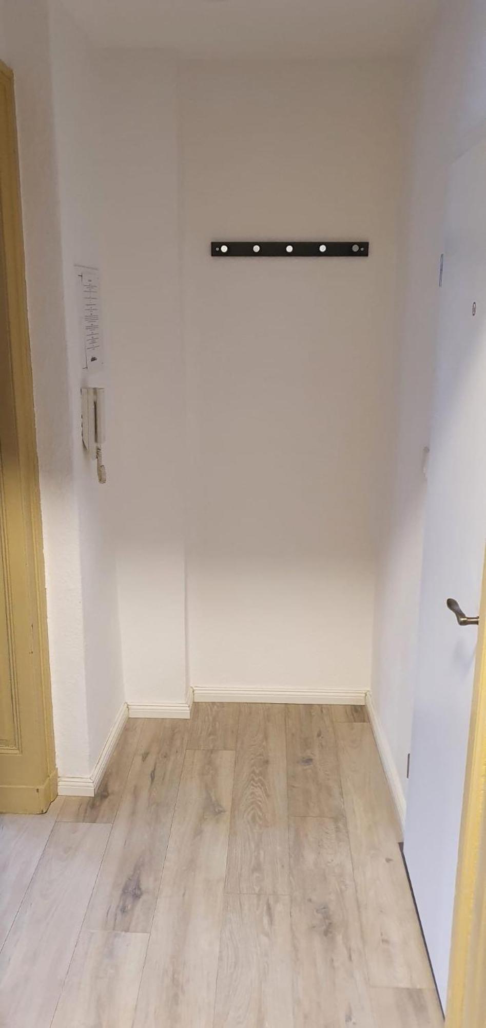 Richter Apartments Finsterwalde Mit Klimaanlage Ngoại thất bức ảnh